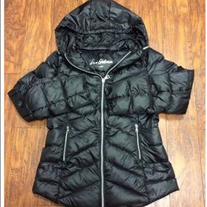 Sam Edelman puffer jacket